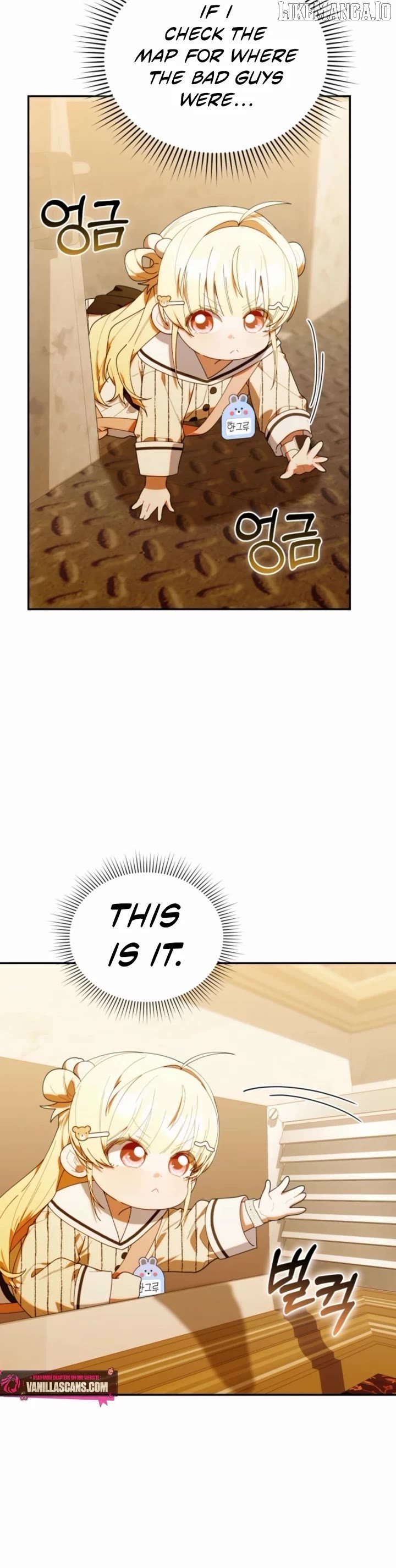 The Chick-Class Hunter is Filial! Chapter 48 147 20