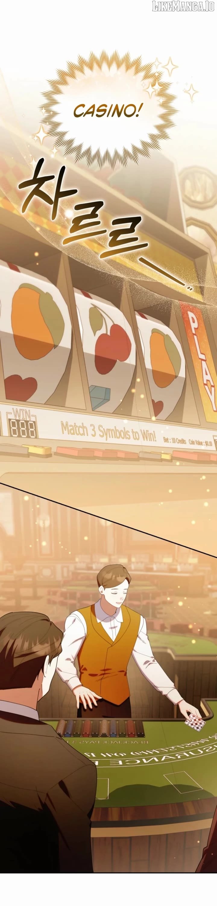 The Chick-Class Hunter is Filial! Chapter 48 148 21