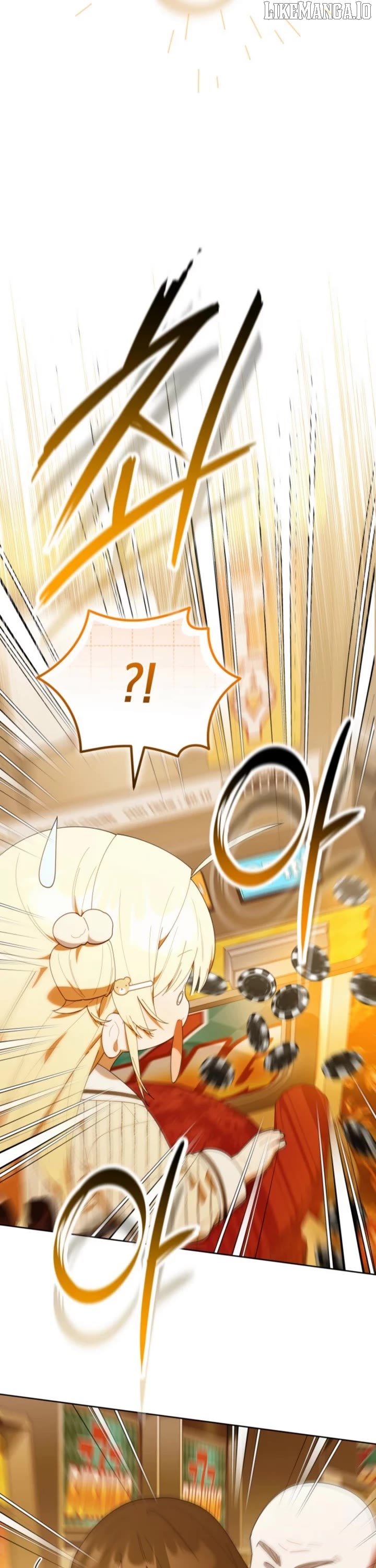 The Chick-Class Hunter is Filial! Chapter 48 153 26