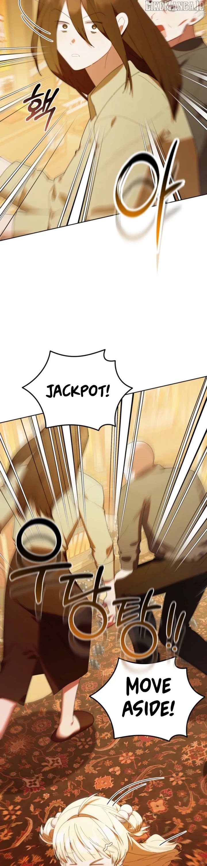 The Chick-Class Hunter is Filial! Chapter 48 154 27