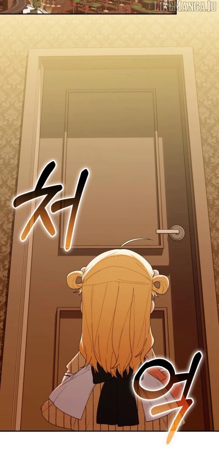 The Chick-Class Hunter is Filial! Chapter 48 156 29