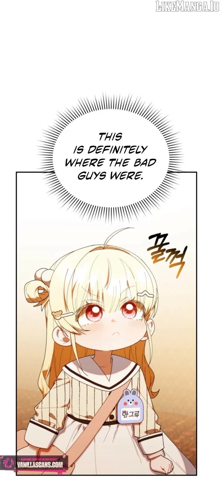 The Chick-Class Hunter is Filial! Chapter 48 157 30