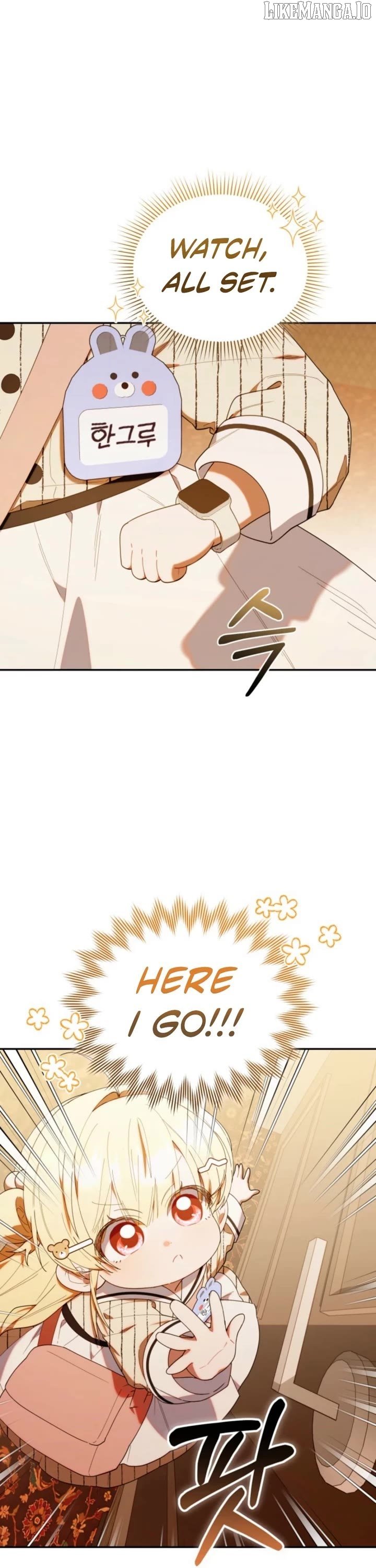 The Chick-Class Hunter is Filial! Chapter 48 158 31