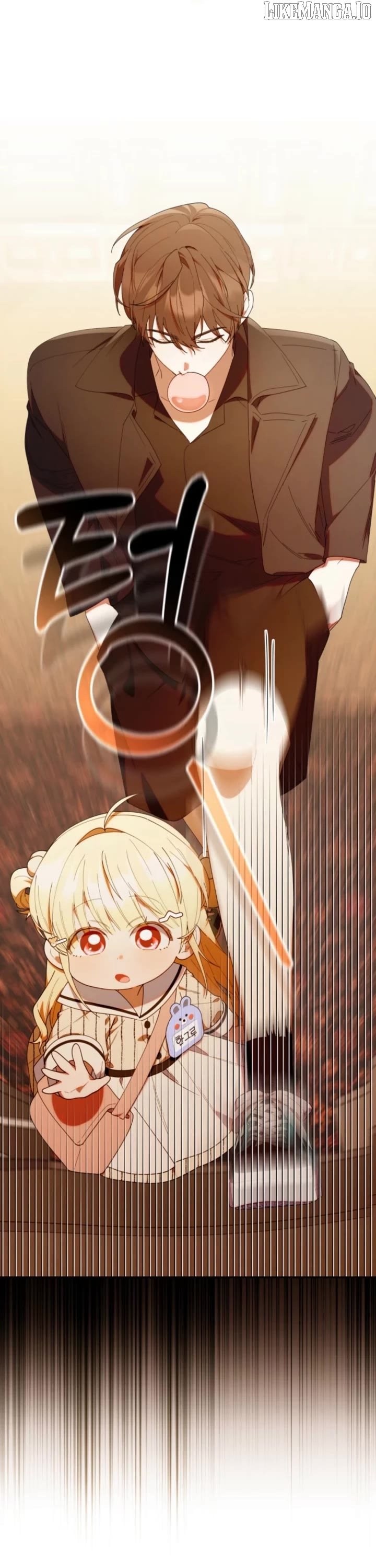 The Chick-Class Hunter is Filial! Chapter 48 159 32