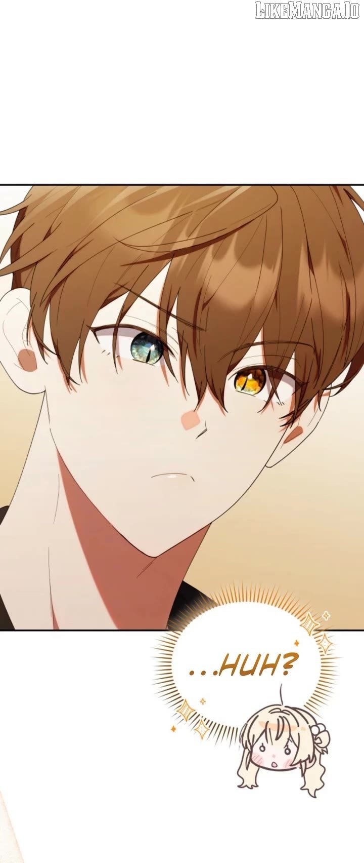 The Chick-Class Hunter is Filial! Chapter 48 161 34