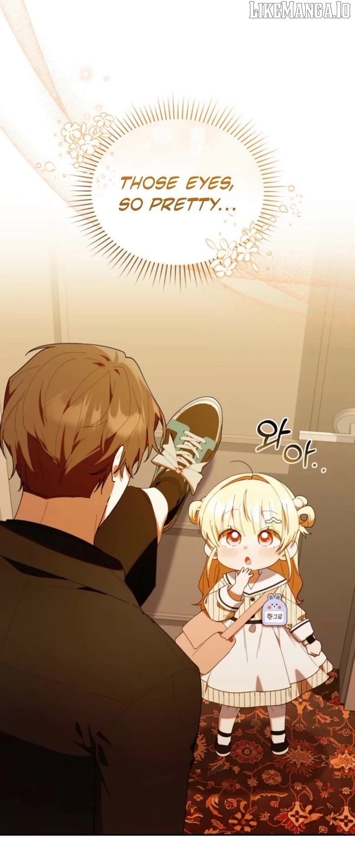 The Chick-Class Hunter is Filial! Chapter 48 162 35