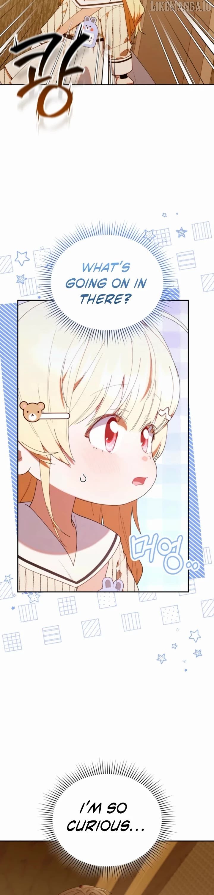 The Chick-Class Hunter is Filial! Chapter 48 164 37