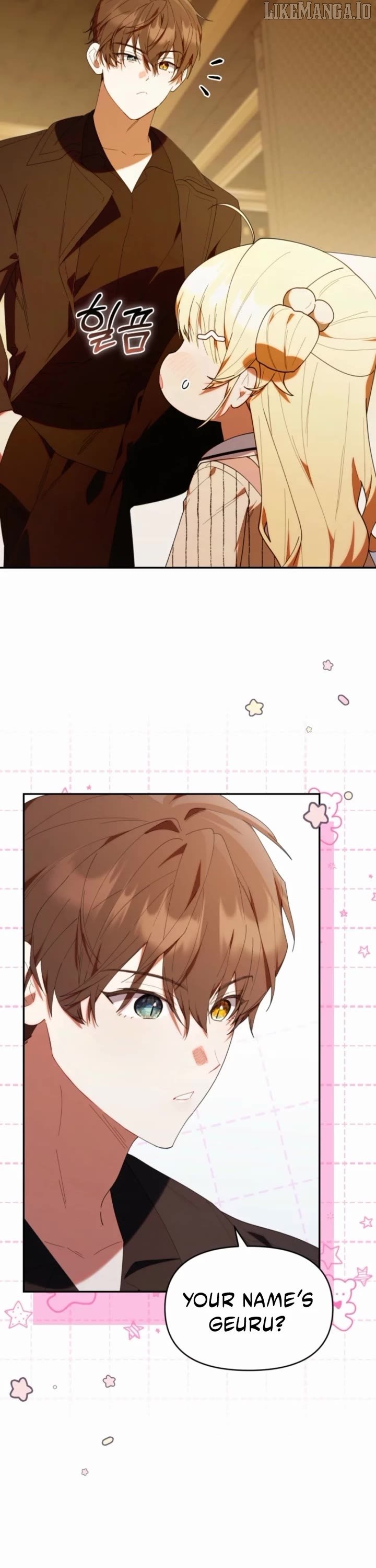 The Chick-Class Hunter is Filial! Chapter 48 165 38