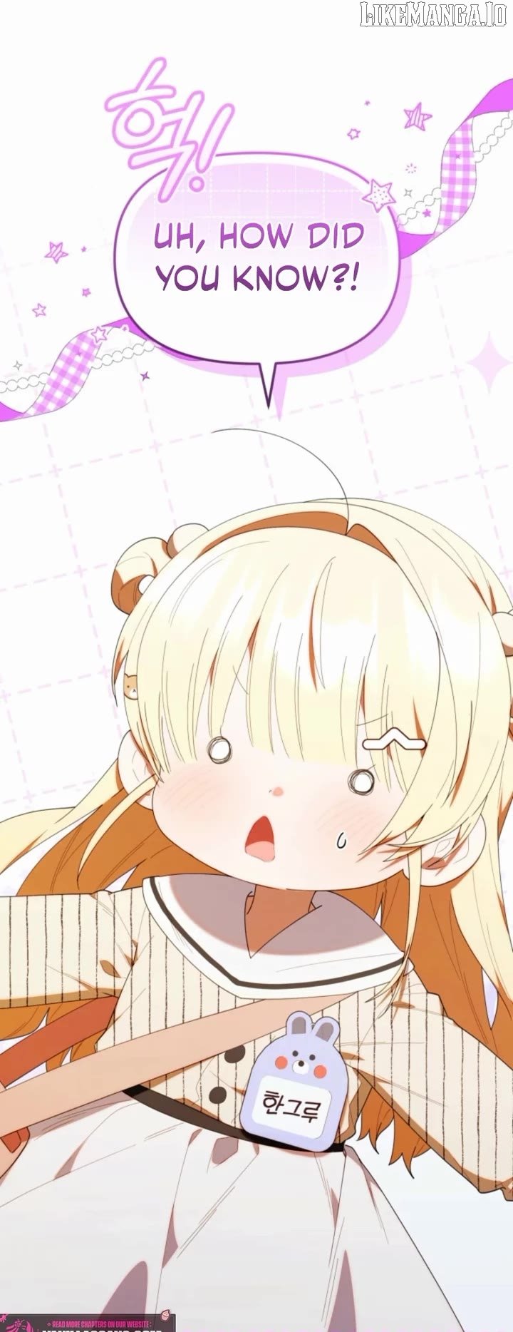 The Chick-Class Hunter is Filial! Chapter 48 166 39