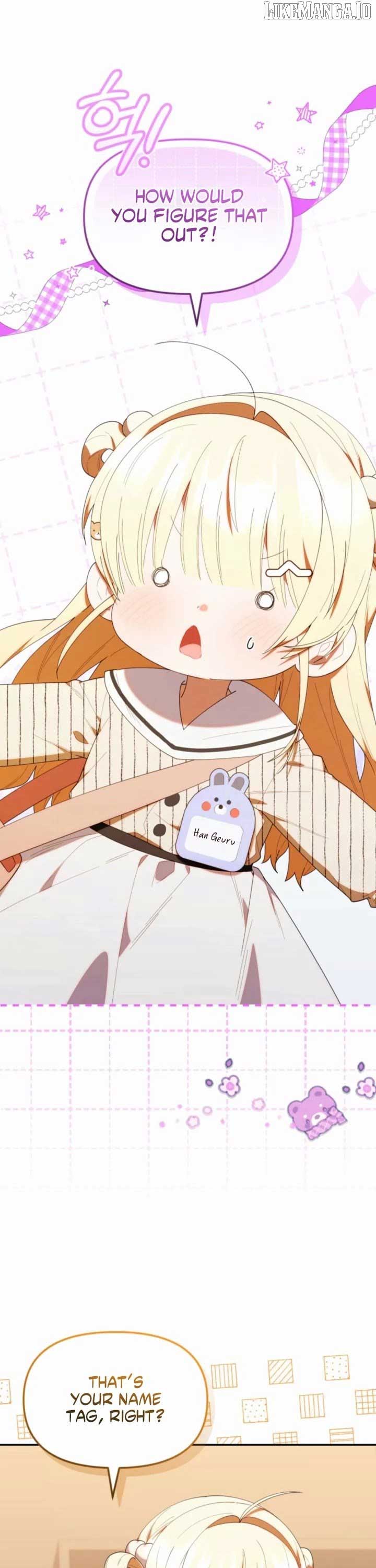 The Chick-Class Hunter is Filial! Chapter 49 141 02