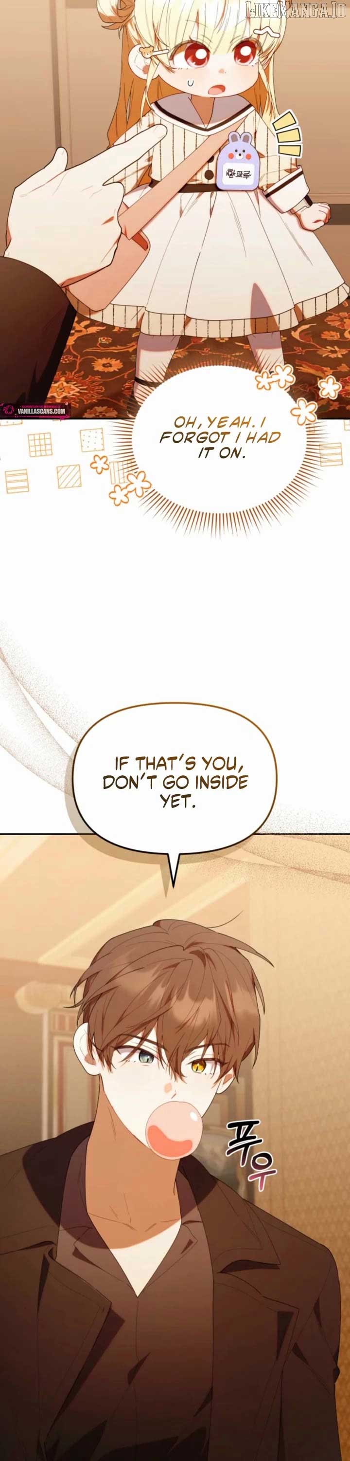 The Chick-Class Hunter is Filial! Chapter 49 142 03