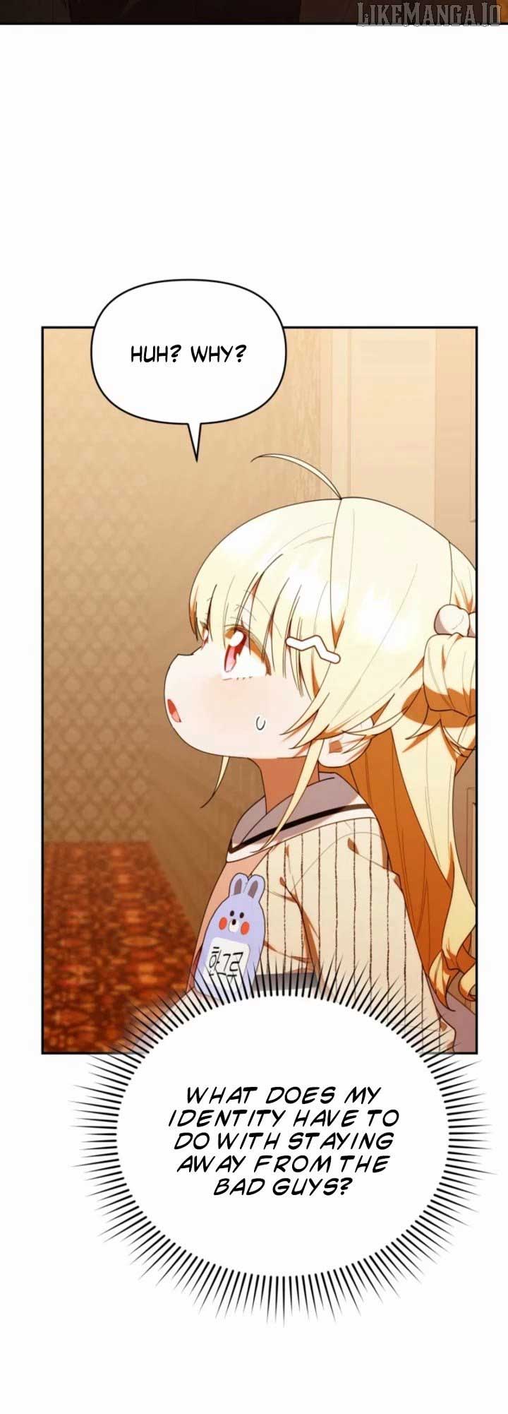 The Chick-Class Hunter is Filial! Chapter 49 143 04