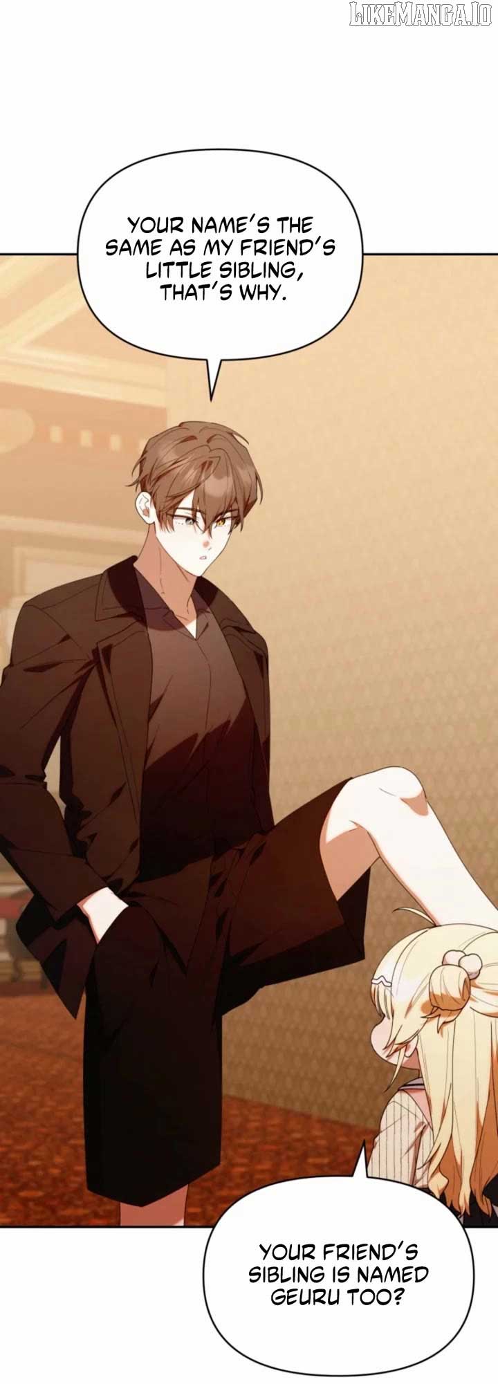 The Chick-Class Hunter is Filial! Chapter 49 144 05