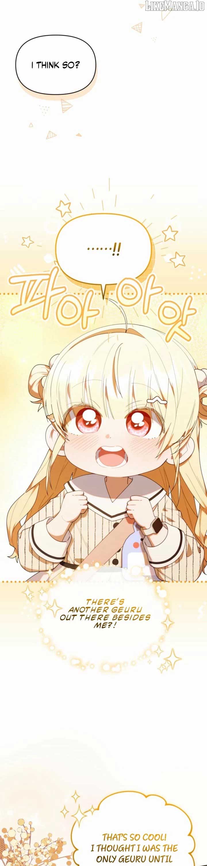 The Chick-Class Hunter is Filial! Chapter 49 145 06