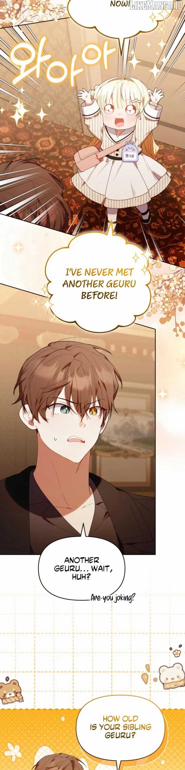 The Chick-Class Hunter is Filial! Chapter 49 146 07