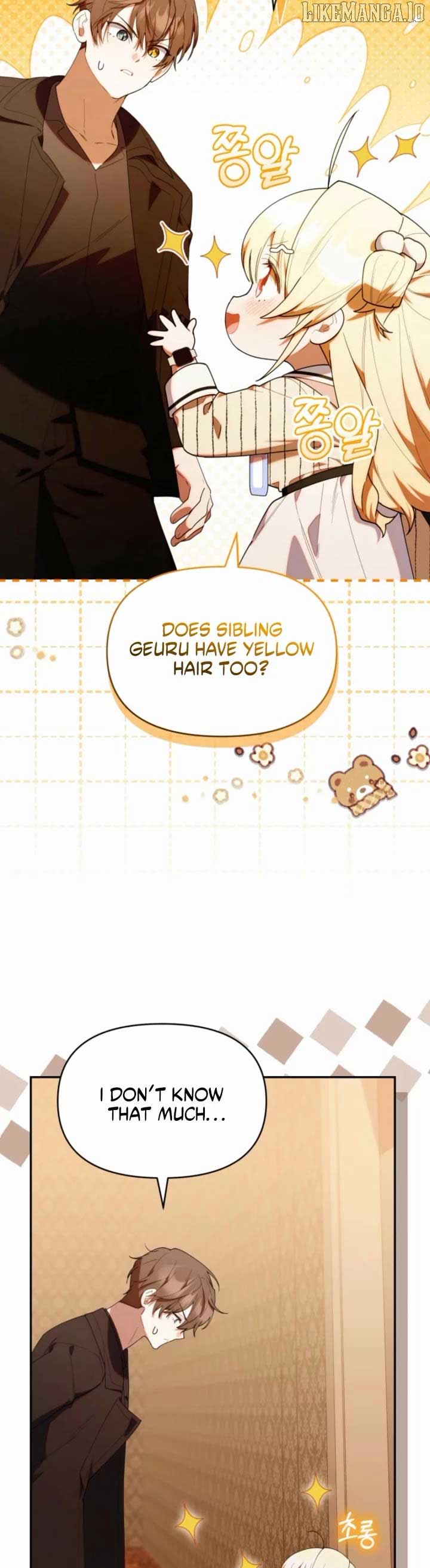 The Chick-Class Hunter is Filial! Chapter 49 147 08