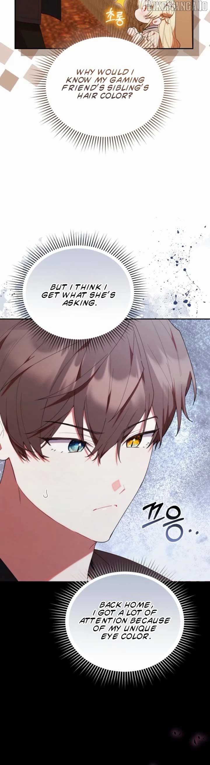 The Chick-Class Hunter is Filial! Chapter 49 148 09