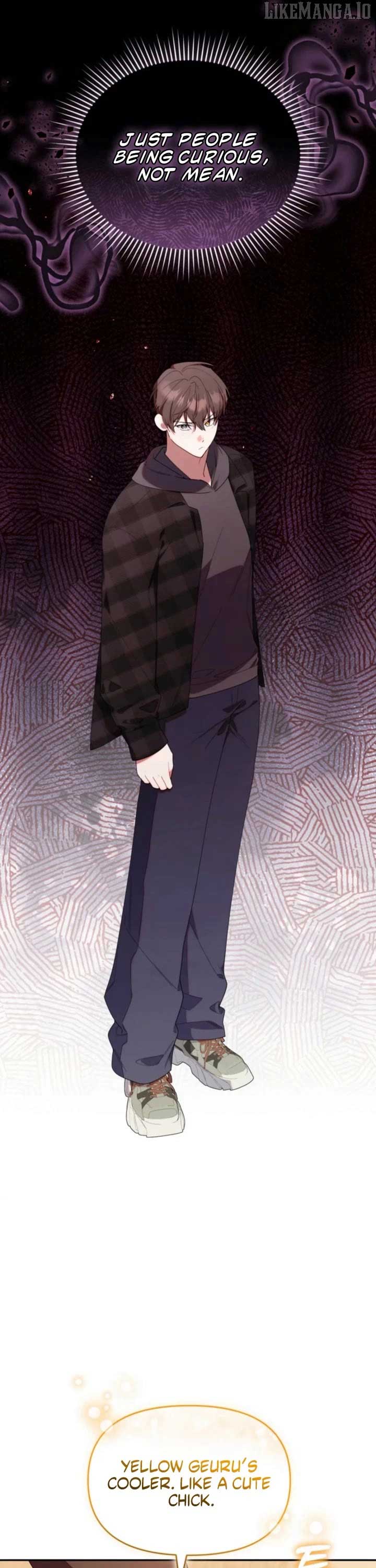 The Chick-Class Hunter is Filial! Chapter 49 149 10