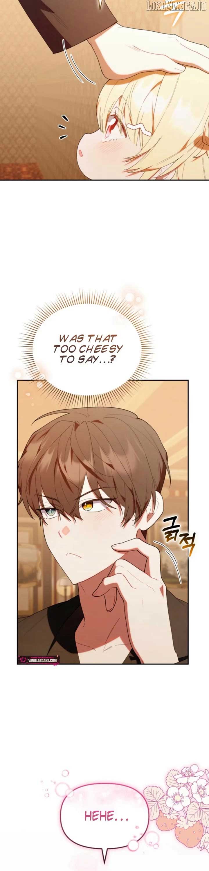 The Chick-Class Hunter is Filial! Chapter 49 150 11