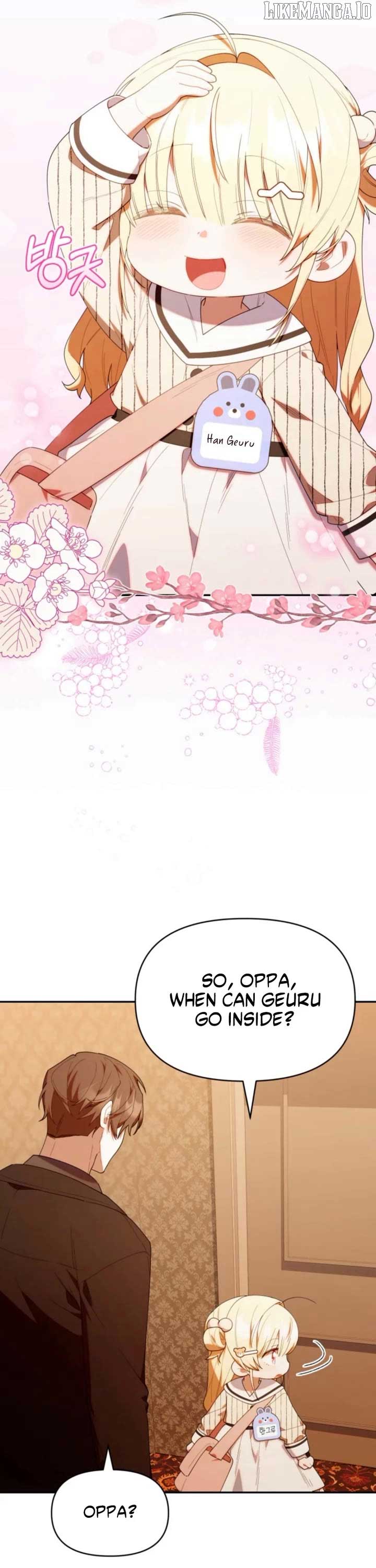 The Chick-Class Hunter is Filial! Chapter 49 151 12