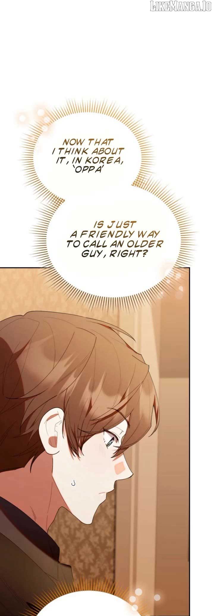 The Chick-Class Hunter is Filial! Chapter 49 152 13