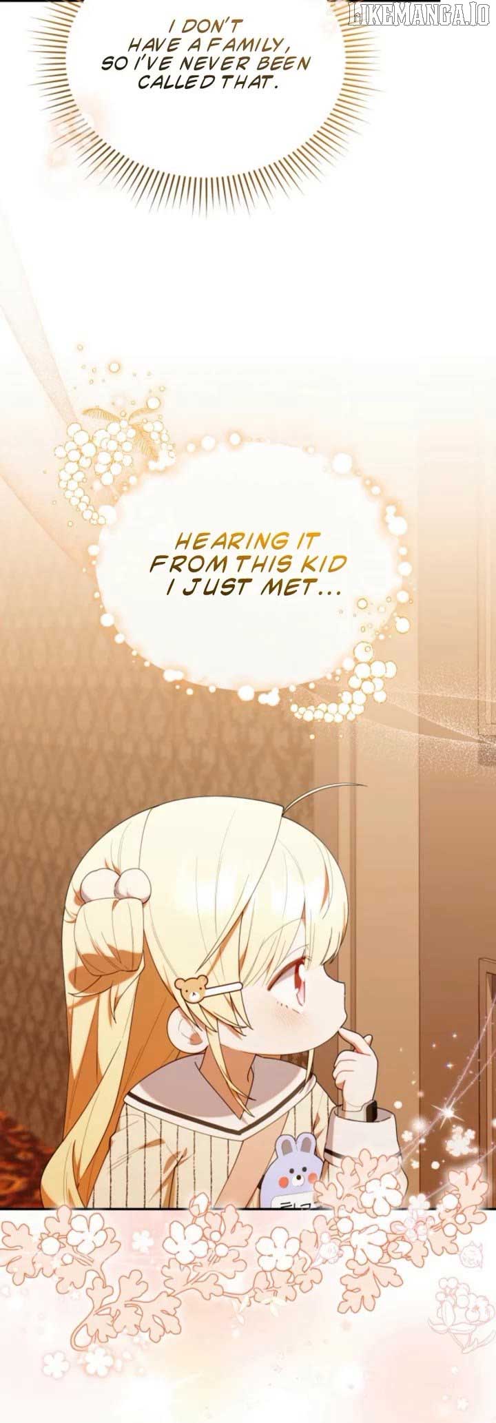 The Chick-Class Hunter is Filial! Chapter 49 153 14