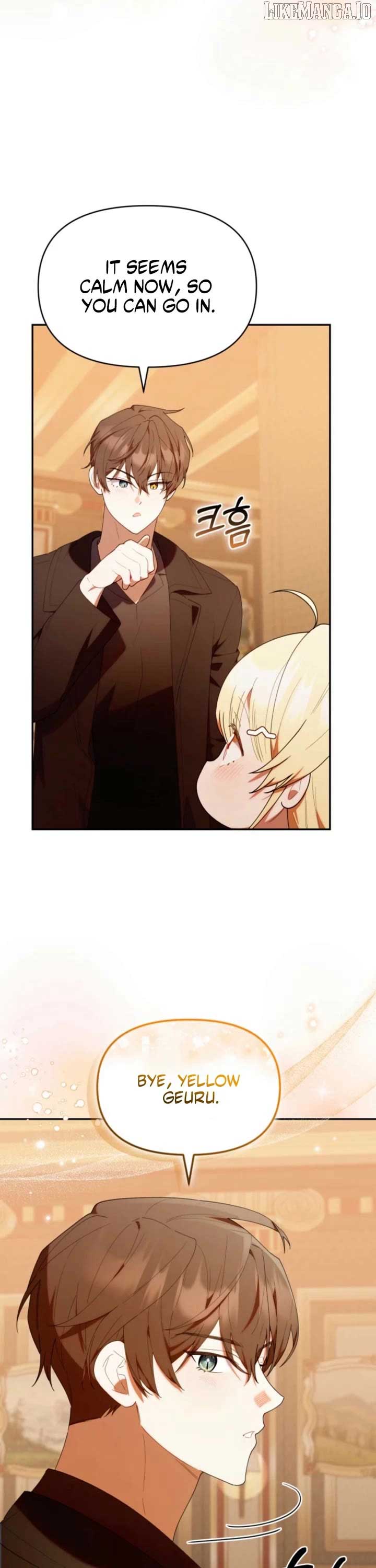 The Chick-Class Hunter is Filial! Chapter 49 154 15