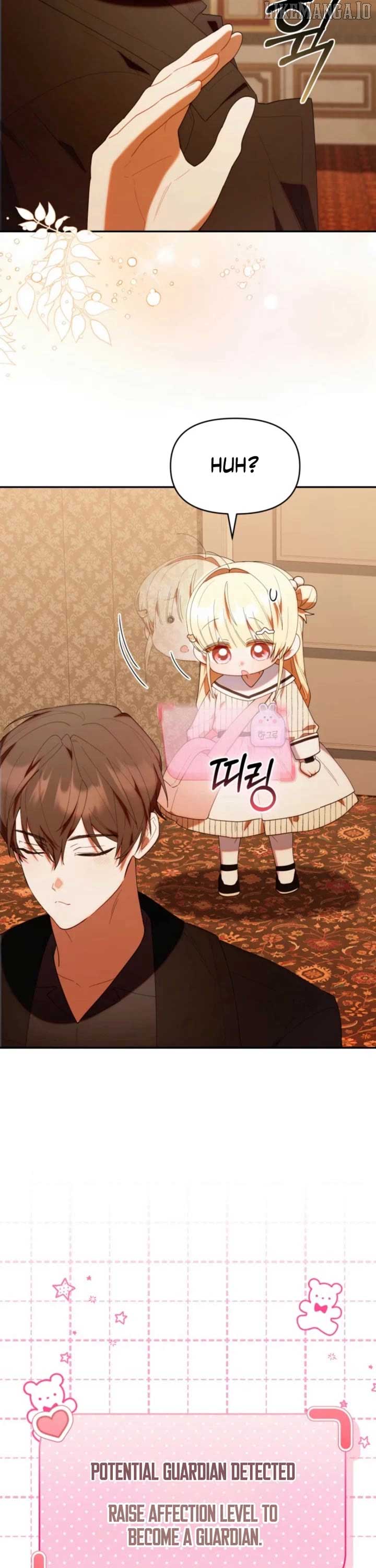 The Chick-Class Hunter is Filial! Chapter 49 155 16