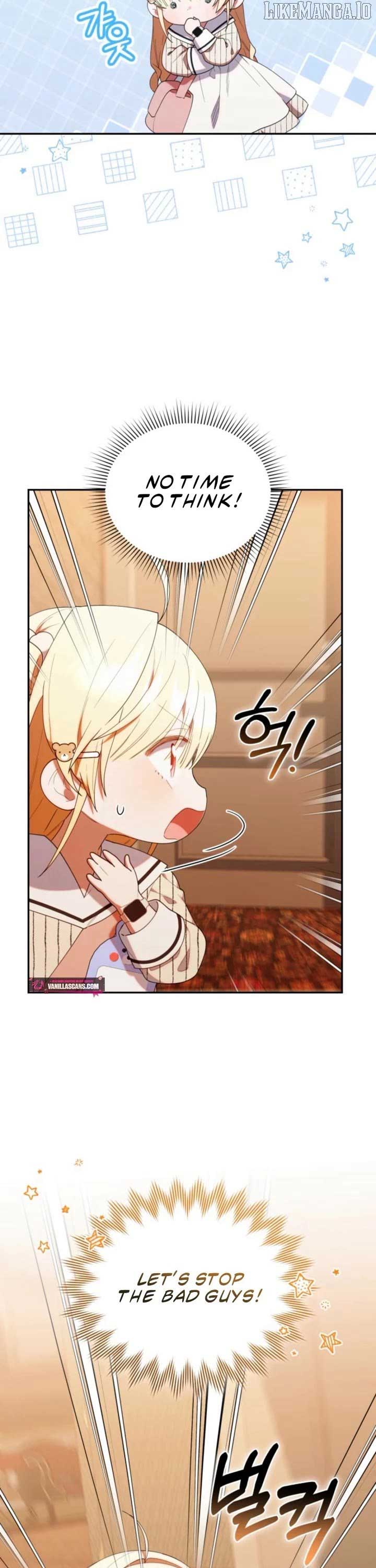 The Chick-Class Hunter is Filial! Chapter 49 159 20