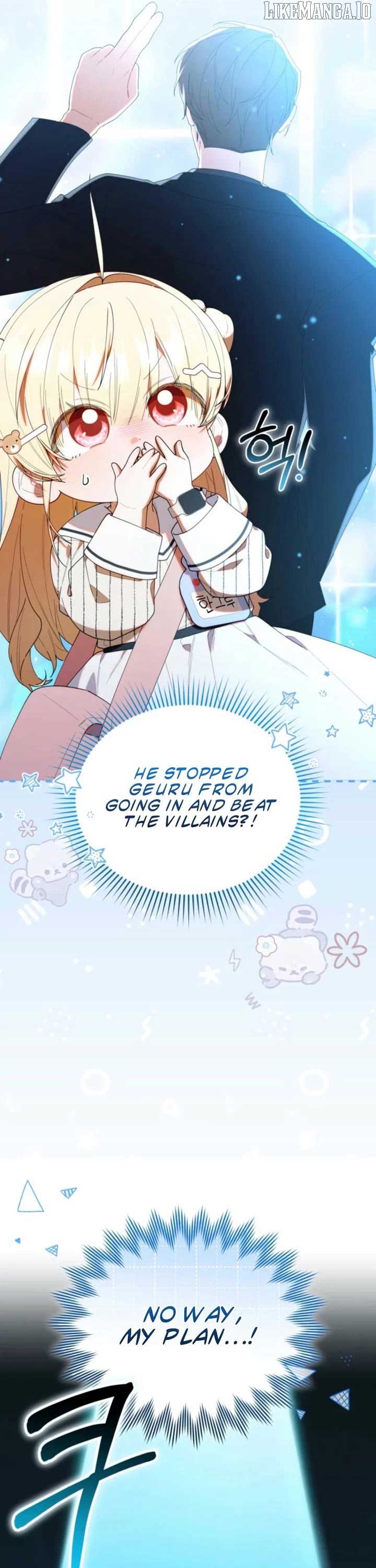 The Chick-Class Hunter is Filial! Chapter 49 162 23