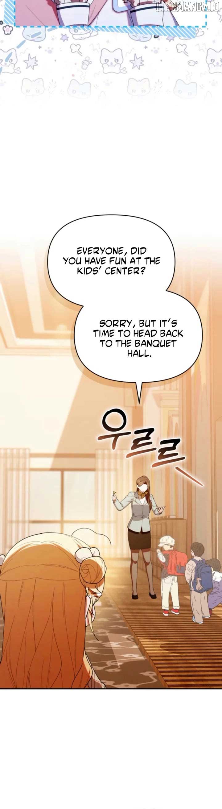 The Chick-Class Hunter is Filial! Chapter 49 165 26