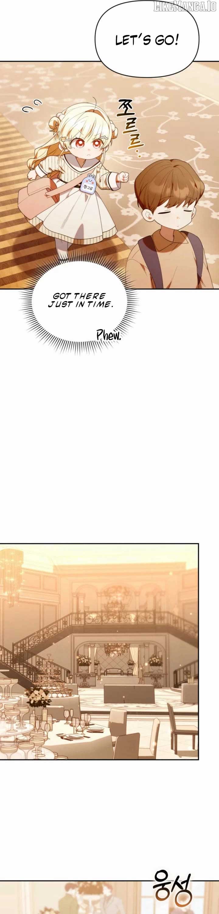 The Chick-Class Hunter is Filial! Chapter 49 166 27