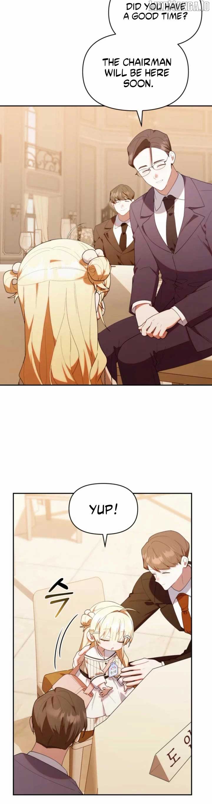 The Chick-Class Hunter is Filial! Chapter 49 168 29