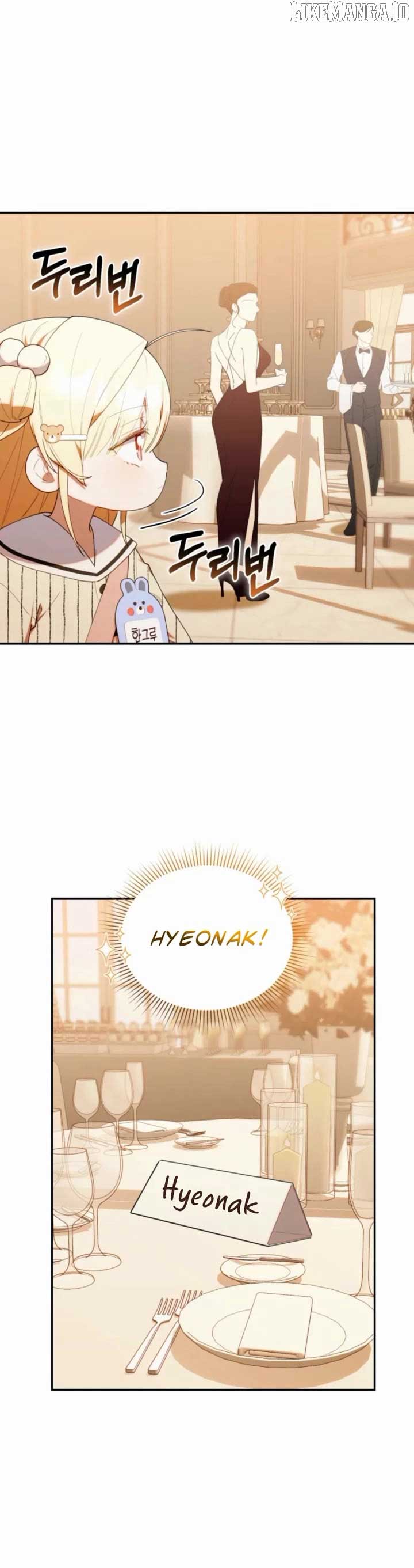 The Chick-Class Hunter is Filial! Chapter 49 169 30