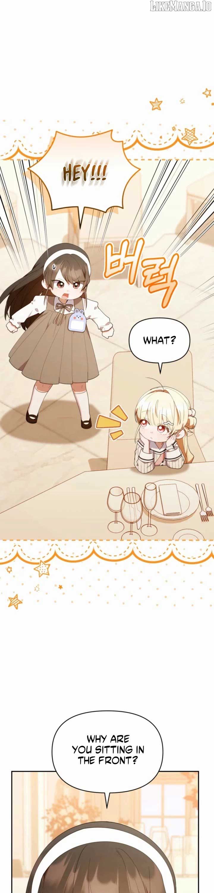 The Chick-Class Hunter is Filial! Chapter 49 171 32