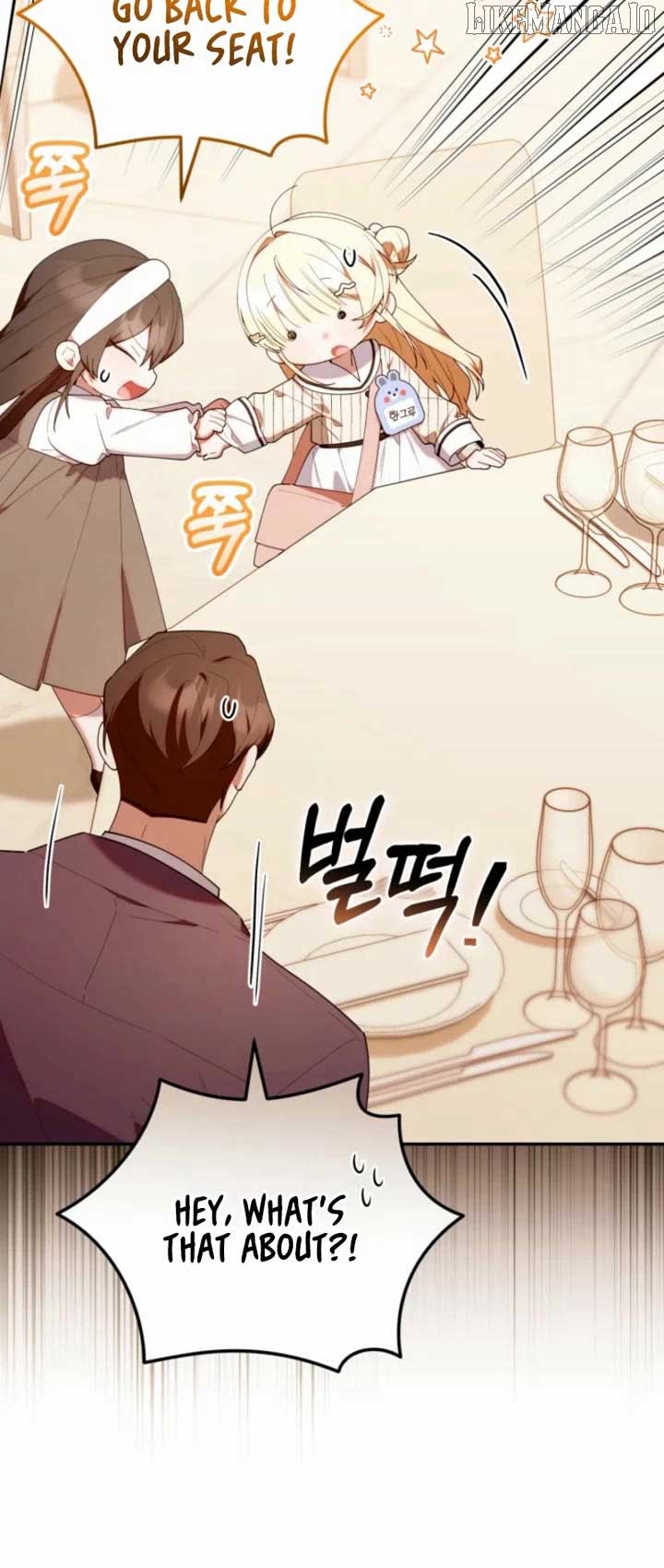 The Chick-Class Hunter is Filial! Chapter 49 173 34