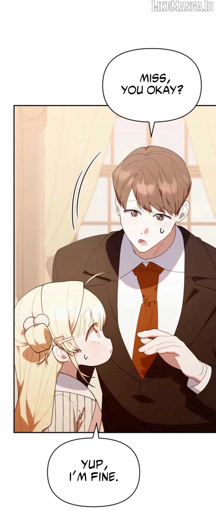 The Chick-Class Hunter is Filial! Chapter 49 174 35