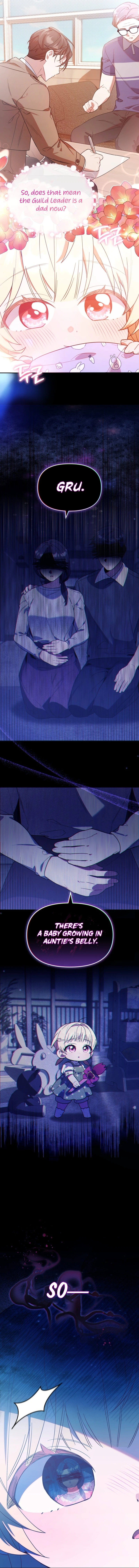 The Chick-Class Hunter is Filial! Chapter 5 51 1