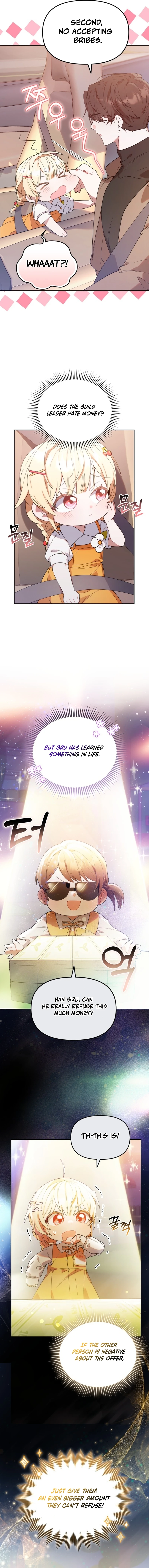 The Chick-Class Hunter is Filial! Chapter 5 62 12