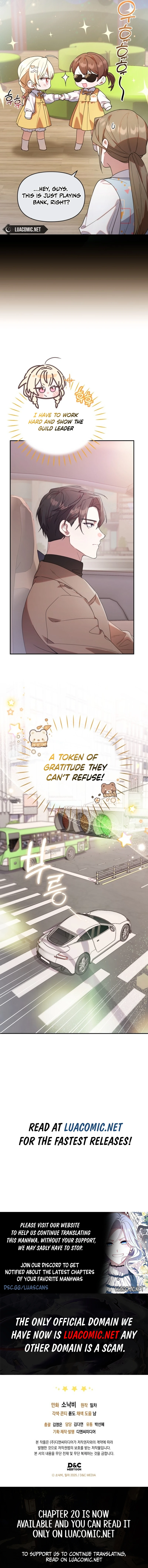 The Chick-Class Hunter is Filial! Chapter 5 63 13