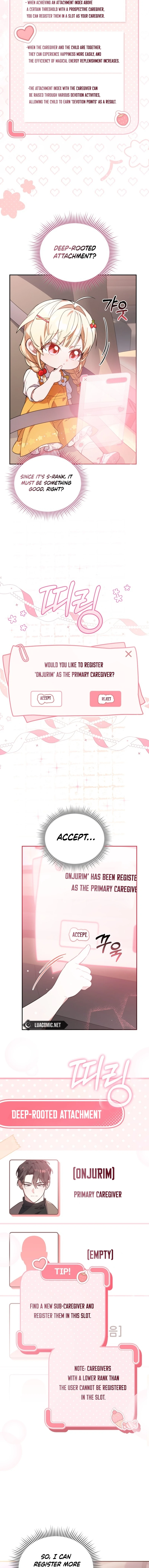 The Chick-Class Hunter is Filial! Chapter 5 57 7