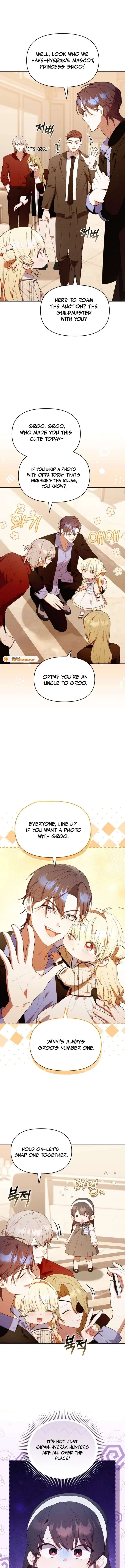 The Chick-Class Hunter is Filial! Chapter 50 57 05