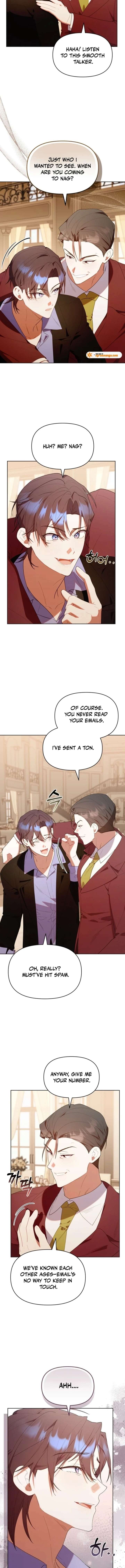 The Chick-Class Hunter is Filial! Chapter 50 61 09