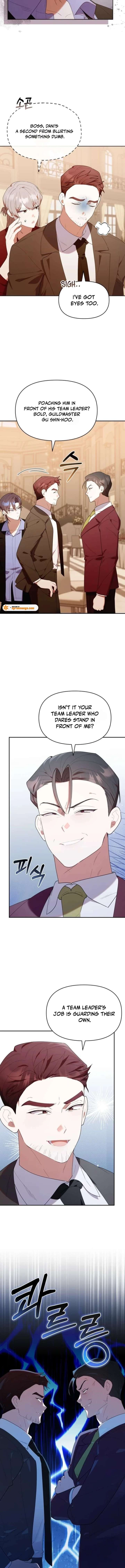 The Chick-Class Hunter is Filial! Chapter 50 62 10