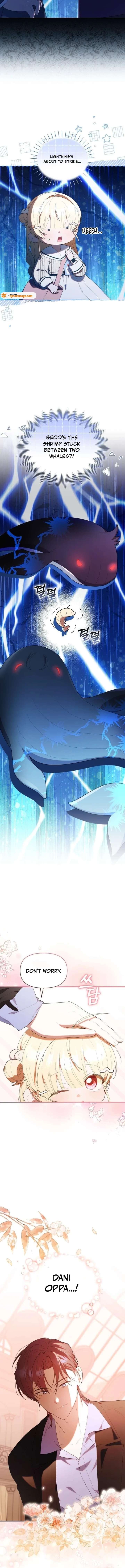 The Chick-Class Hunter is Filial! Chapter 50 63 11