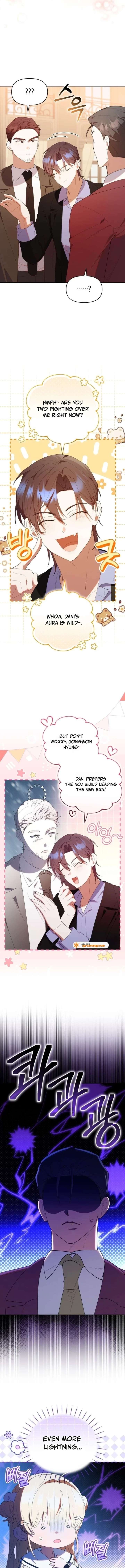 The Chick-Class Hunter is Filial! Chapter 50 64 12