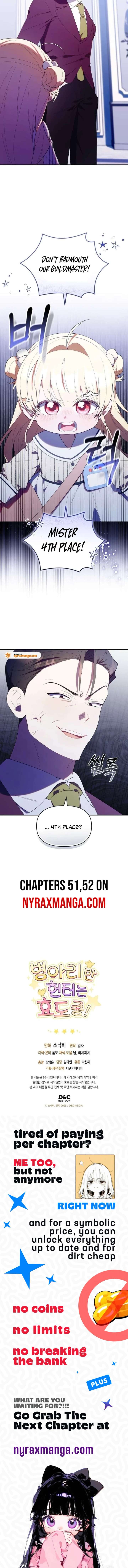 The Chick-Class Hunter is Filial! Chapter 50 67 15