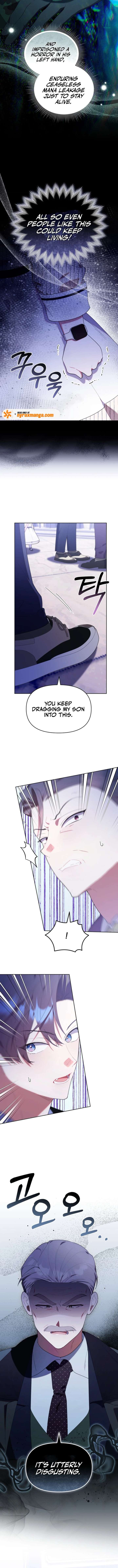 The Chick-Class Hunter is Filial! Chapter 51 47 04