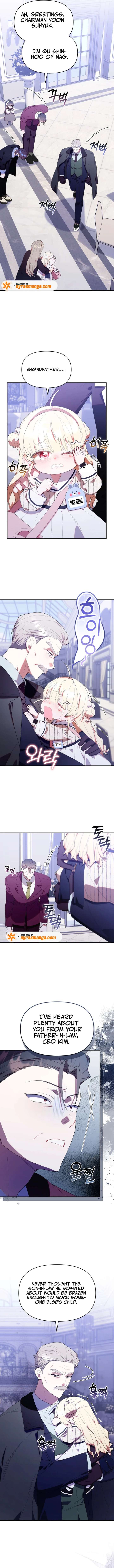 The Chick-Class Hunter is Filial! Chapter 51 48 05