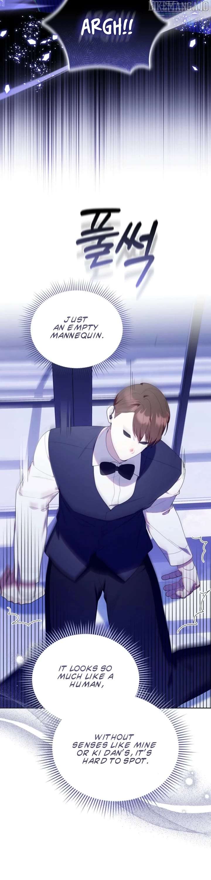 The Chick-Class Hunter is Filial! Chapter 52 139 03